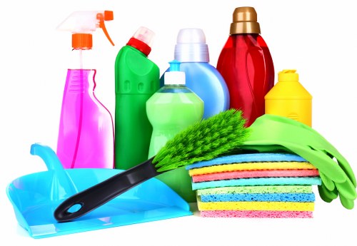 Curtain care service for residential and commercial properties in Hollandpark