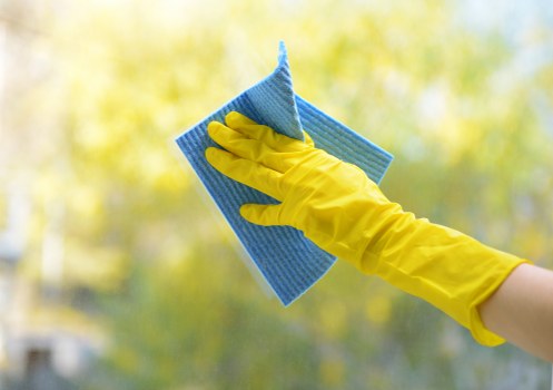 Image representing ongoing accessibility improvements for Hollandpark Cleaner