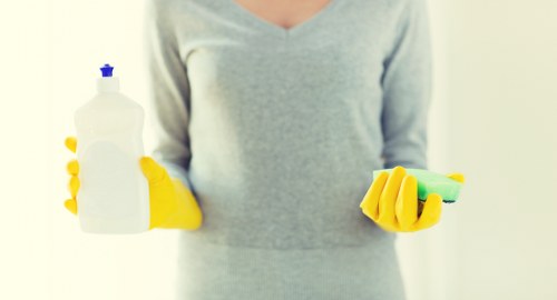 Mattress cleaning for rental and commercial properties in Hollandpark
