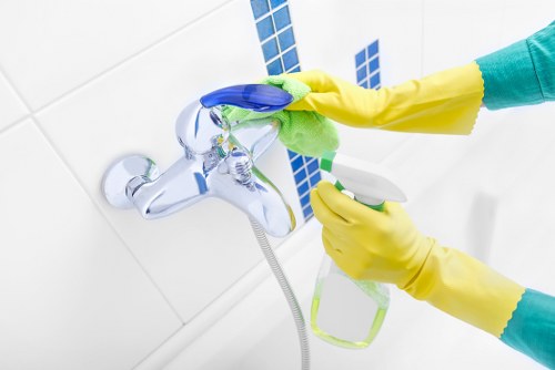 Local floor cleaning service for Hollandpark commercial premises